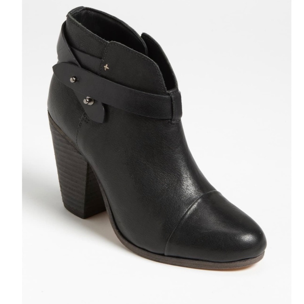 Rag & Bone Boot